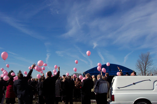 Funeral Home «Reichmuth Funeral Home», reviews and photos, 21901 W Maple Rd, Elkhorn, NE 68022, USA