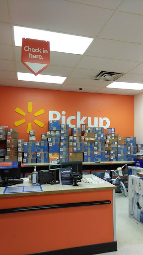 Department Store «Walmart Supercenter», reviews and photos, 1407 N Loop 336 W, Conroe, TX 77304, USA