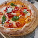 Photo n°4 de l'avis de Lety. fait le 24/08/2022 à 10:06 sur le  Marebianco Osteria Pizzeria à San Mauro Mare