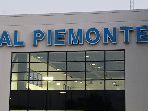 Ford Dealer «Al Piemonte Ford Sales, Inc.», reviews and photos, 2500 W North Ave, Melrose Park, IL 60160, USA
