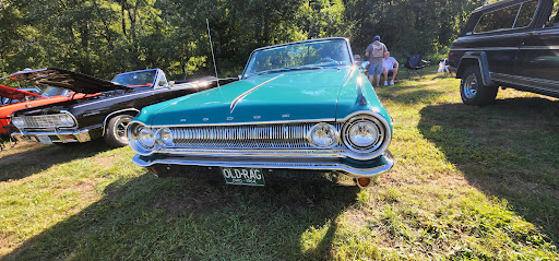 Tourist Attraction «St. Helena Heritage Park», reviews and photos, 123 Tuscarawas St NW, Canal Fulton, OH 44614, USA