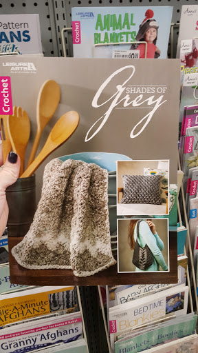 Craft Store «Michaels», reviews and photos, 697 Howe Ave, Cuyahoga Falls, OH 44221, USA