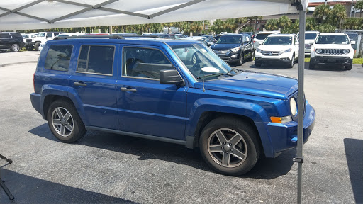 Car Dealer «Regal Automotive», reviews and photos, 2615 Lakeland Hills Blvd, Lakeland, FL 33805, USA