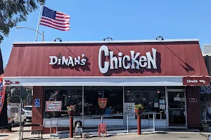 Dinah's Chicken image