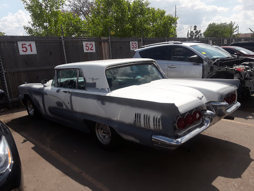 Auto Auction «Insurance Auto Auctions», reviews and photos