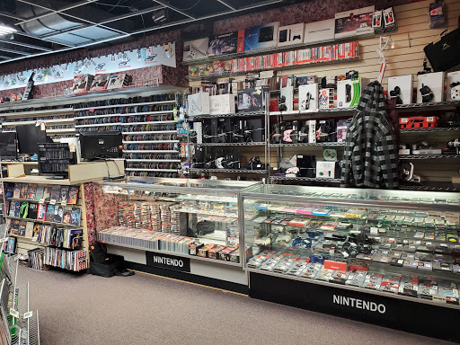 Used CD Store «CD Exchange», reviews and photos, 12465 James St, Holland, MI 49424, USA