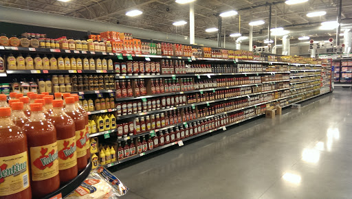 Supermarket «WinCo Foods», reviews and photos, 1288 W Main St, Lewisville, TX 75067, USA