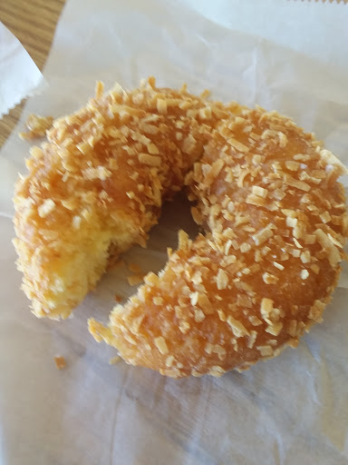 Donut Shop «North Hill Donuts», reviews and photos, 662 E Tallmadge Ave, Akron, OH 44310, USA