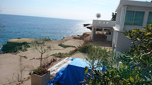 Photo n°48 de La Cigale Vista Beach à Roquebrune-Cap-Martin ()