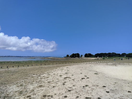 Plage La Grande Greve