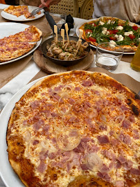 Pizza du Restaurant Chez Coco à Biarritz - n°15