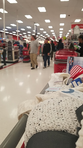 Department Store «Target», reviews and photos, 401 Kenilworth Dr, Petaluma, CA 94952, USA