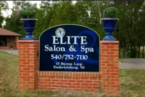 Elite Salon & Day Spa image
