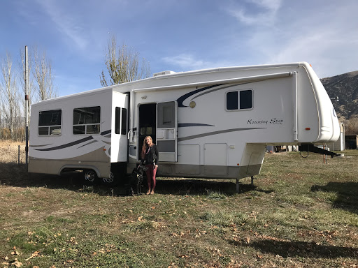 RV Dealer «Washburn Motors», reviews and photos, 415 West 800 North, Orem, UT 84057, USA