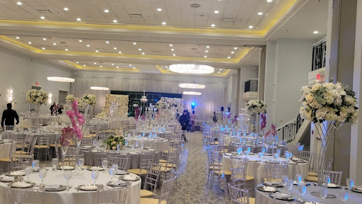 Conference Center «The Stonegate Conference & Banquet Centre», reviews and photos, 2401 W Higgins Rd, Hoffman Estates, IL 60169, USA