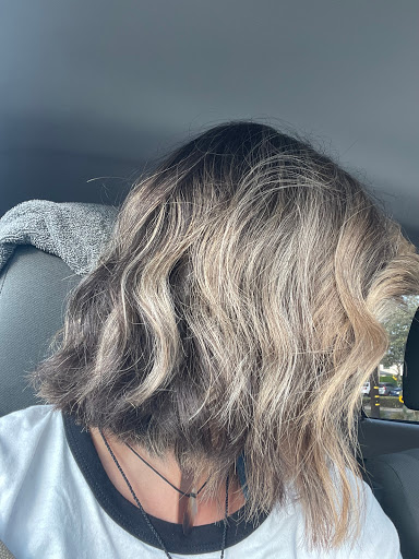 Hair Salon «Hush Hush Hair Salon», reviews and photos, 1020 Manhattan Ave, Manhattan Beach, CA 90266, USA