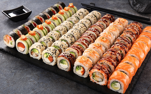 Sushi Mayster Chernihiv им. Skrival.di228 image