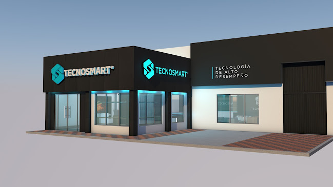 TECNOSMART