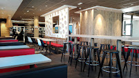 Atmosphère du Restauration rapide McDonald's Chalzeule à Chalezeule - n°18