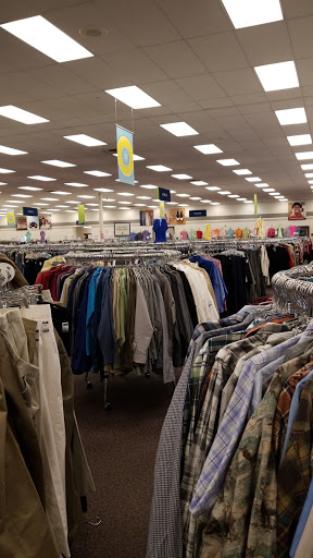 Thrift Store «Deseret Industries Thrift Store», reviews and photos
