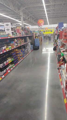 Supermarket «ALDI», reviews and photos, 17395 U.S. 441, Eustis, FL 32726, USA