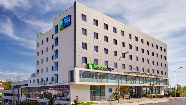 Photo hôtels Holiday Inn Express Lisbon - Alfragide, an IHG Hotel 2790-236 Carnaxide