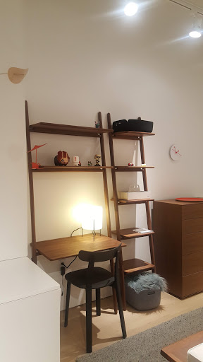 Furniture Store «Design Within Reach», reviews and photos, 447 University Ave, Palo Alto, CA 94301, USA