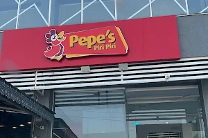Pepe's Piri Piri image