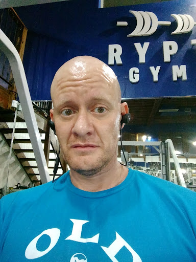 Gym «RYPT Gym», reviews and photos, 5580 NE 4th Ct, Miami, FL 33137, USA