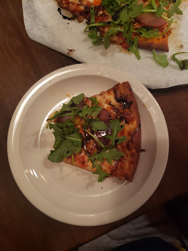 Restaurant «Black Dog Cafe», reviews and photos, 308 E Prince St, St Paul, MN 55101, USA