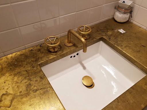 Hotel «Ace Hotel, Seattle», reviews and photos, 2423 1st Ave, Seattle, WA 98121, USA