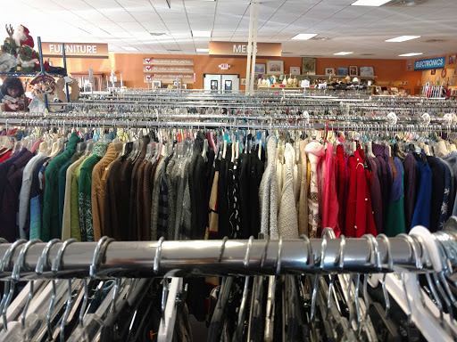 Thrift Store «Salvation Army Thrift Store», reviews and photos