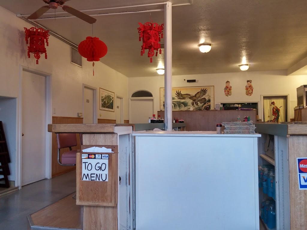 Top's City Cafe 84624