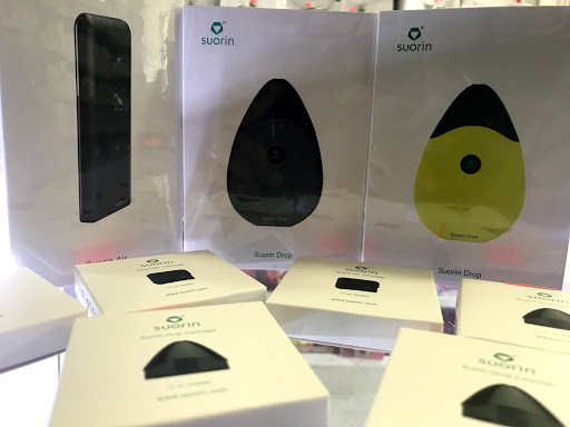 Tobacco Shop «Berkeley Tobacco», reviews and photos, 1945 Ashby Ave, Berkeley, CA 94703, USA