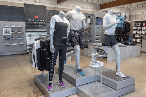 Shoe Store «New Balance», reviews and photos, 2009 Newcastle Ave, Cardiff, CA 92007, USA