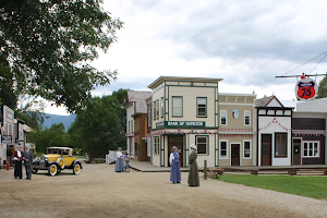R.J. Haney Heritage Village and Museum image