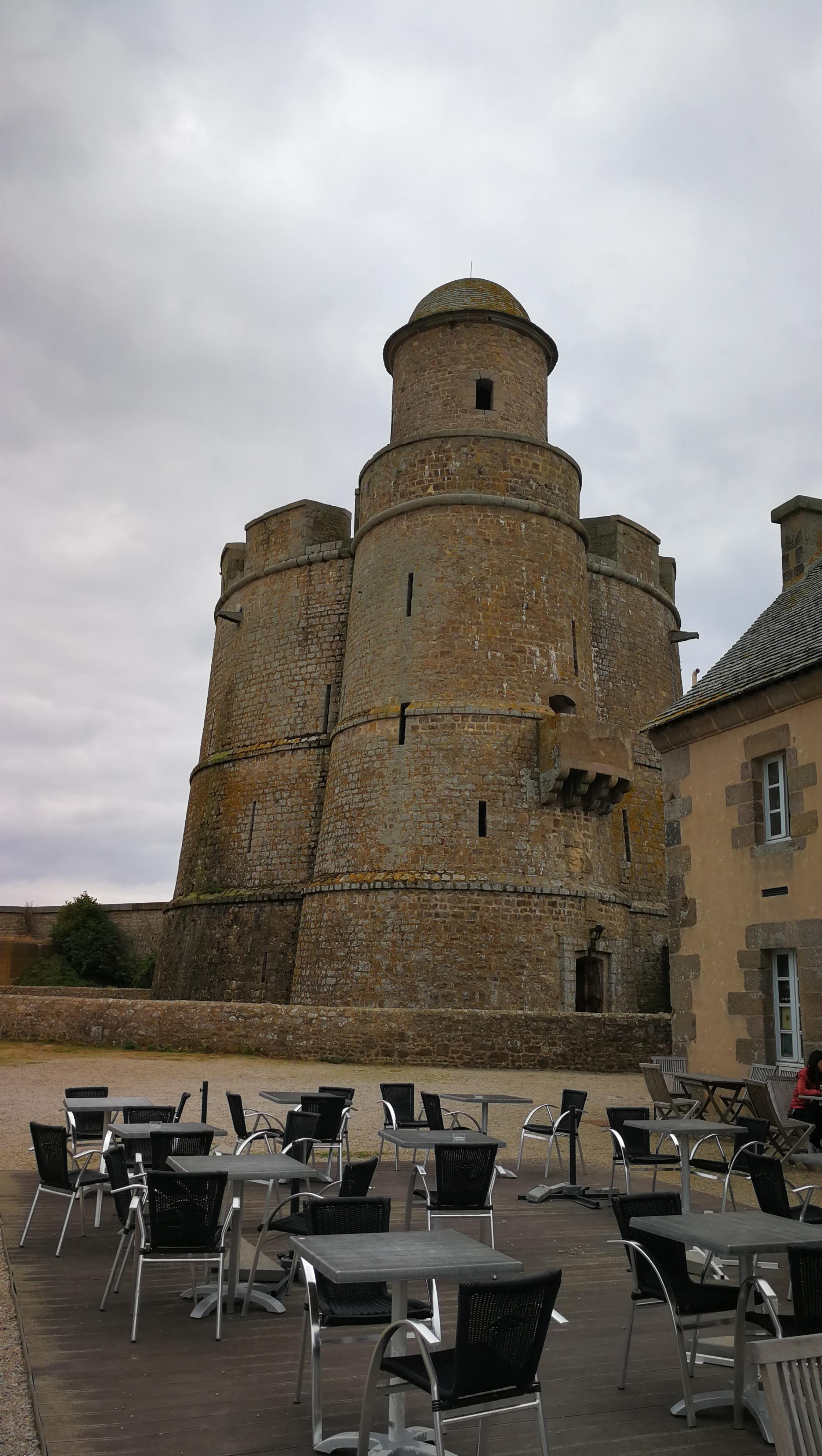 Photo n° 43 de l'avis de Yannick.A fait le 04/09/2018 à 21:04