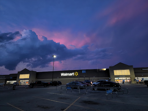 Department Store «Walmart Supercenter», reviews and photos, 1701 N Main St, Beaver Dam, KY 42320, USA