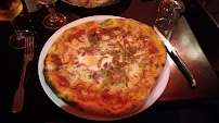 Plats et boissons du Restaurant italien Pizza Roma à Montrouge - n°20