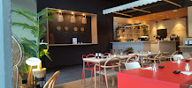 Atmosphère du Restaurant japonais Omachi à Grésy-sur-Aix - n°6