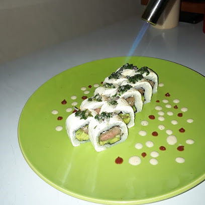 Sushi kaifu