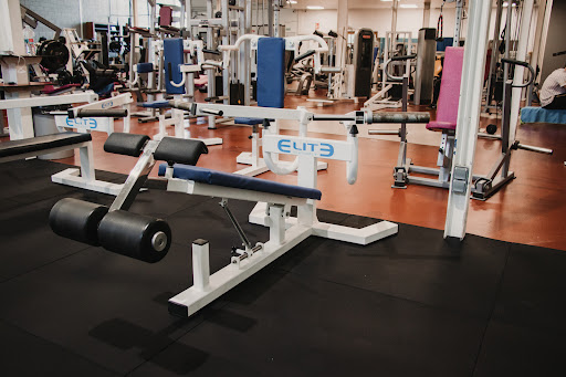 Gimnasio Elite Sport en Calahorra, La Rioja