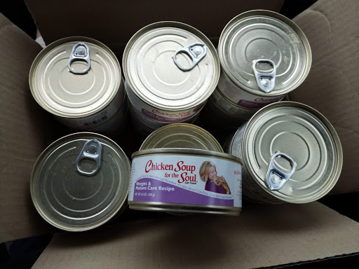 Pet Supply Store «Woodlands Pet Food & Treats», reviews and photos, 902 3rd St, San Rafael, CA 94901, USA