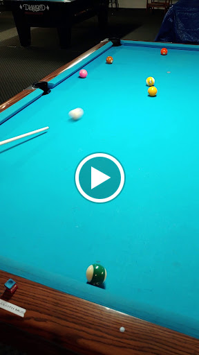 Pool Hall «Cushions Billiards & Lounge», reviews and photos, 5986 Westerville Rd, Westerville, OH 43081, USA