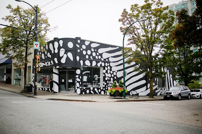 Zebraclub Vancouver