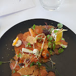 Photo n° 2 de l'avis de guylene.u fait le 27/06/2021 à 14:54 pour Logis Hôtel le Bellevue à Les Roches-de-Condrieu