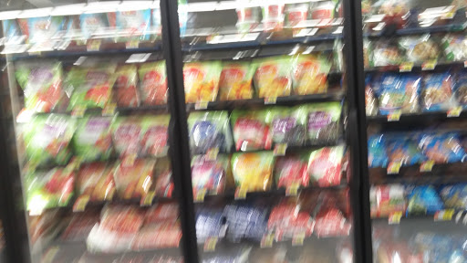 Department Store «Walmart Supercenter», reviews and photos, 1015 New Moody Ln, La Grange, KY 40031, USA