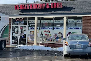 Ya Hala Bakery & Grill image