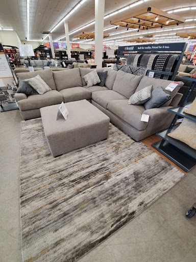 Discount Store «Big Lots», reviews and photos, 1171 Hill Rd N, Pickerington, OH 43147, USA