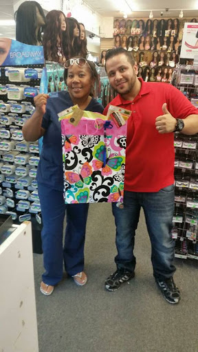 Beauty Supply Store «Kali Beauty Supply», reviews and photos, 1614 W Main St, Kalamazoo, MI 49006, USA